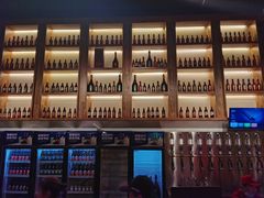 -雪熊哈尔滨烧烤·精酿啤酒·砂锅(中央胜境店)