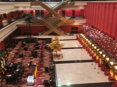-北京九华山庄会展酒店