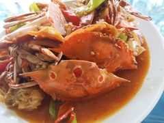 -四川小胡子海鲜(丁村万人海鲜广场店)