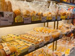 -长乐饼家(五羊新城店)