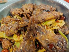 -听涛雅苑百味饺子老家菜馆
