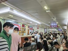 -复旦大学附属华山医院(总院)