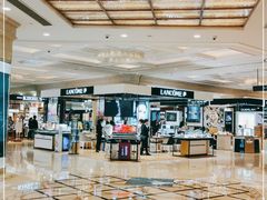 -新世界大丸百货