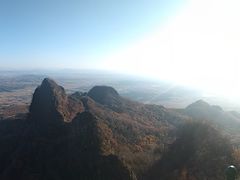 -吉林拉法山