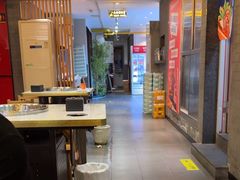 -钢管厂五区小郡肝火锅串串香(清河店)