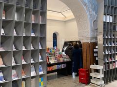 -思南书局·诗歌店