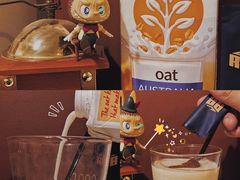 -JPG coffee(广州体育西店)