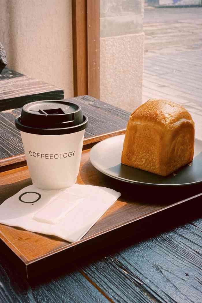 coffeeology咖啡学(永庆坊店)-"怕去到没有,一大早去到先买了,预定,到