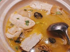 -永安鱼庄·镇江菜(三店纬五路店)