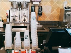 -星巴克(杭州银泰城西一店)