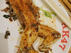 -AK47烤羊腿串吧(柳浪家园店)