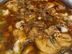 -金良酸菜鱼(宁海路总店)