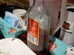 -三个大叔东北烧烤·砂锅菜(西三旗店)