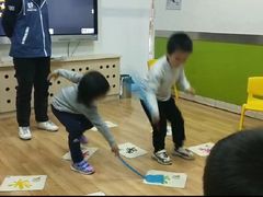 -英孚教育青少儿(宝龙中心)