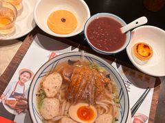 -陈鹏鹏潮汕菜(宝安机场T3航站楼店)