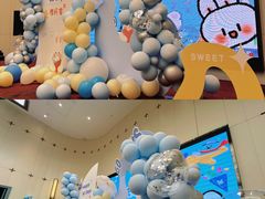 -义乌之心城市生活广场