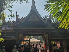 -西双版纳总佛寺
