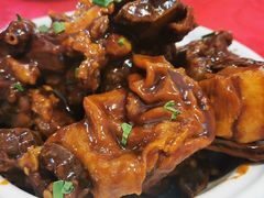 -蔡阿水羊肉店