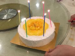 -OL’s Cake鲜荟千层(东风中路店)