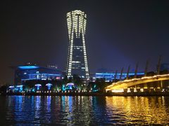 -运河游船(武林门码头)