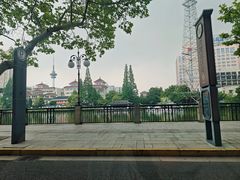 -南通濠河风景名胜区
