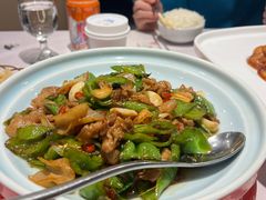 -味+新京宴·烤鸭·北京菜(创意谷店)