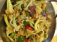 -穆老九清真牛羊肉馆(宋城店)