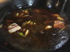 -屯靠屯地锅王(西南路店)