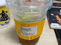 -慕可创意美学·定制CAKE·微景观蛋糕(总店)