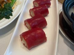 -春满园·早茶·粤菜·宴会(前海店)