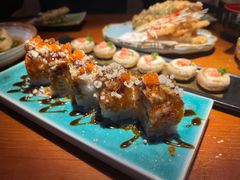 -鳗鱼家·深夜食堂(军博店)