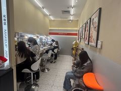-海马体照相馆(佛山岭南站店)