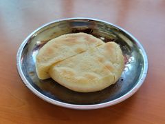 白皮饼-向阳羊汤(大同总店)