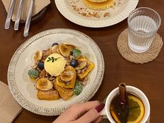 -Lumos一間甜食