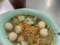 -榮泰米粉湯(Left Shop)