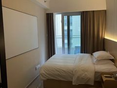 -初禾Film·Apartment(深圳福田岗厦地铁站店)