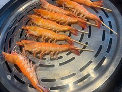 -水禾轩·海鲜蒸汽主题餐厅(拱北店)