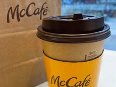 拿铁-麦当劳(杭州运河上街商业中心店)