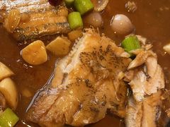 -妈妈菜舟山海鲜(定海古城店)