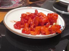 -味莊餐厅(康庄南街店)