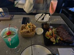 -haxnbauer海森堡德国餐厅(深圳coco店)