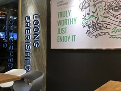 -龙治汉堡(中华城店)