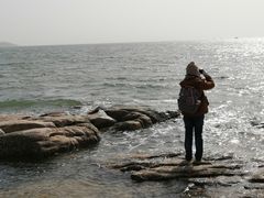 -老虎石海上公园