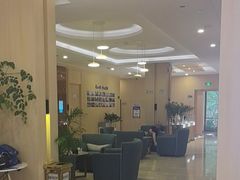 -合肥美奥口腔·种植矫正中心(政务院)