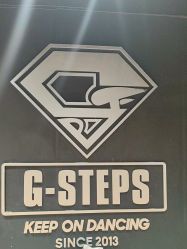 -G-STEPS舞蹈工作室