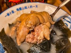 -丁阿纸面馆