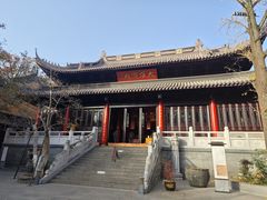 -灵谷景区