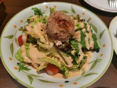 -萨莉亚意式餐厅(杭州滨江天街店)