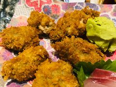 -红叶日料·放题·海胆·定食(星海店)