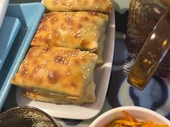 -撒拉花儿·新疆菜·清真(太阳宫店)